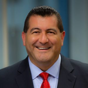 Martin Cabrera Headshot 2022, CFF Board Member