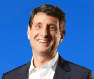 Adam Langsam, CFF Board Member