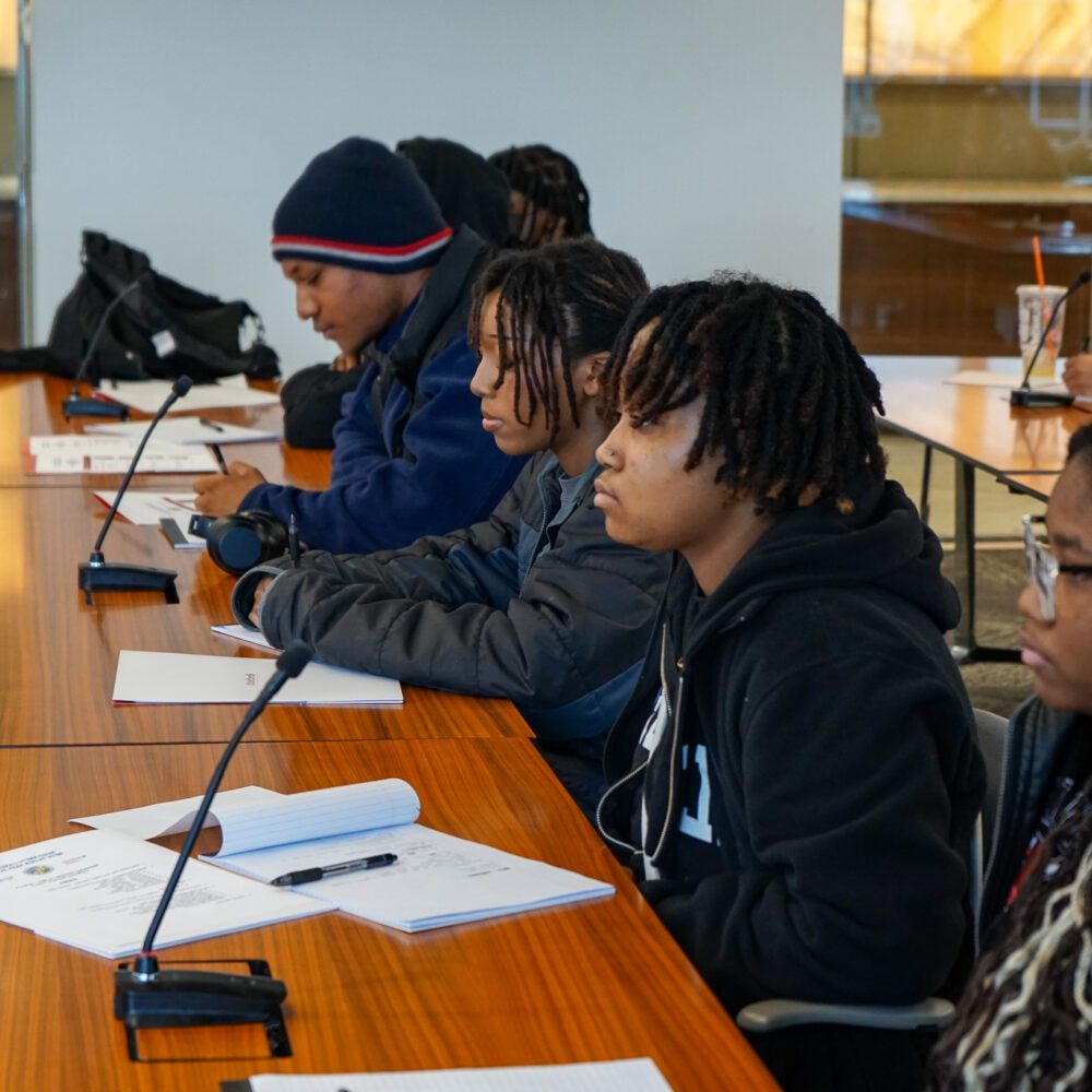 Children First Fund - The Chicago Public Schools Foundation