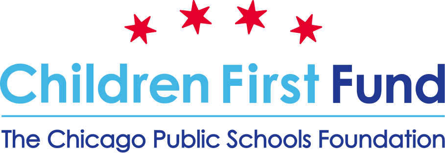 Children First Fund logo